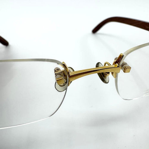 Cartier Glasses