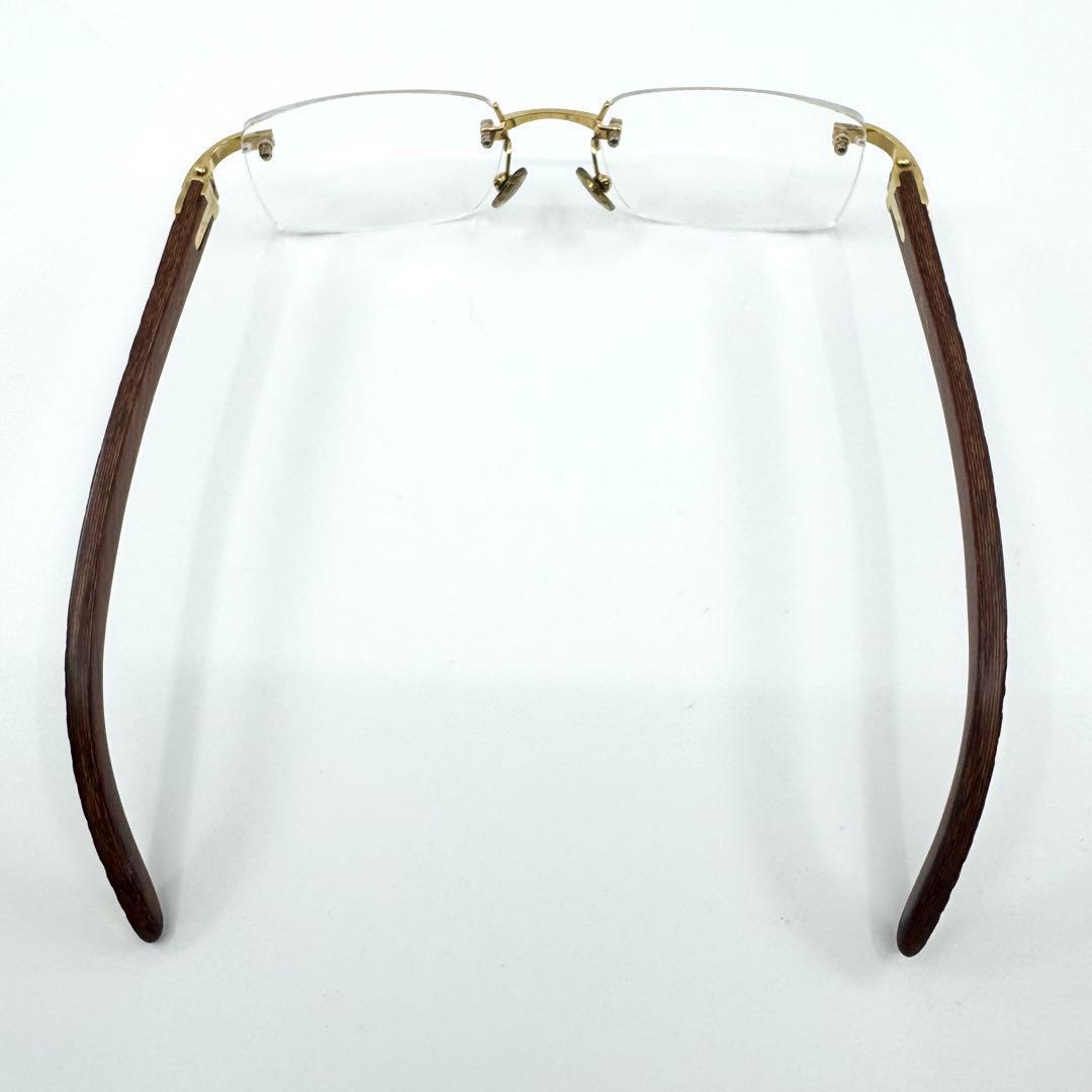 Cartier Glasses