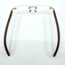 Cartier Glasses