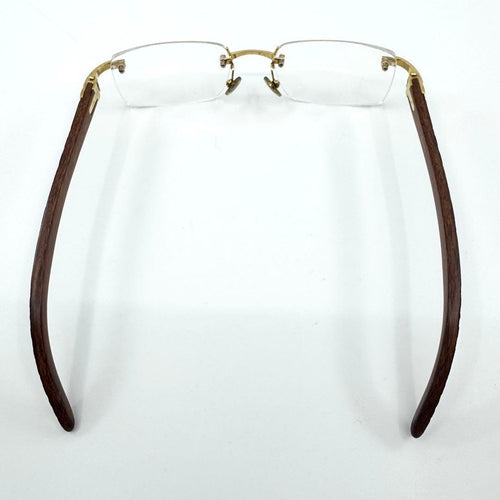 Cartier Glasses