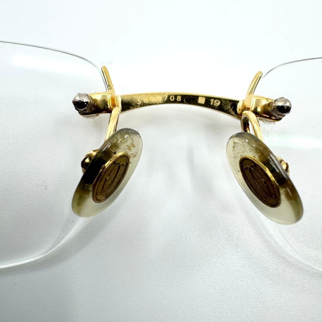 Cartier Glasses
