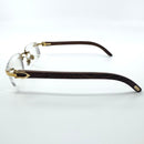 Cartier Glasses