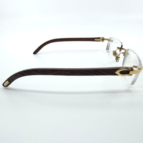 Cartier Glasses