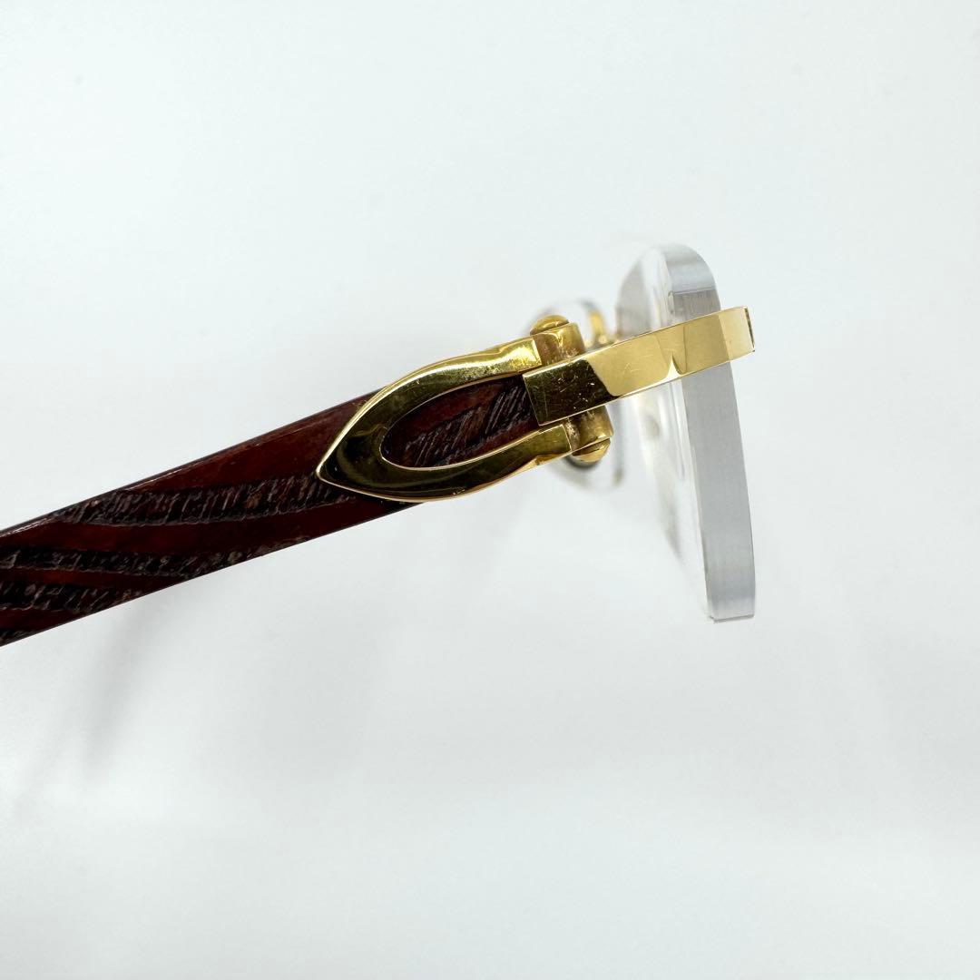 Cartier Glasses