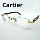 Cartier Glasses