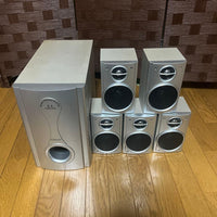 Speakers 5.1Ch