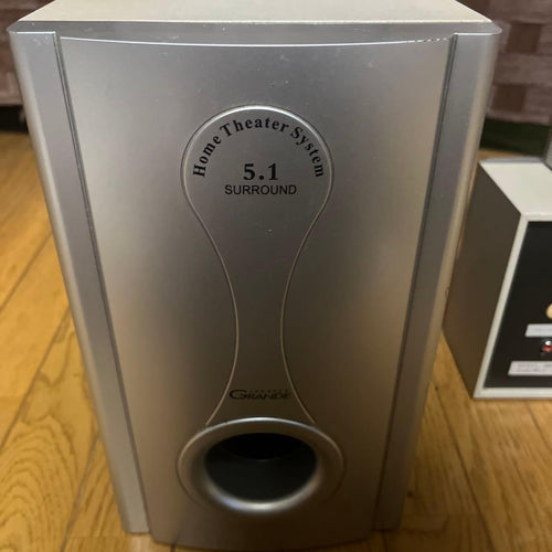 Speakers 5.1Ch
