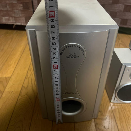 Speakers 5.1Ch