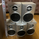Speakers 5.1Ch