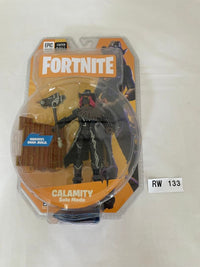 Game Characters 009