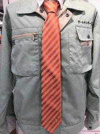 Tie Cx 15