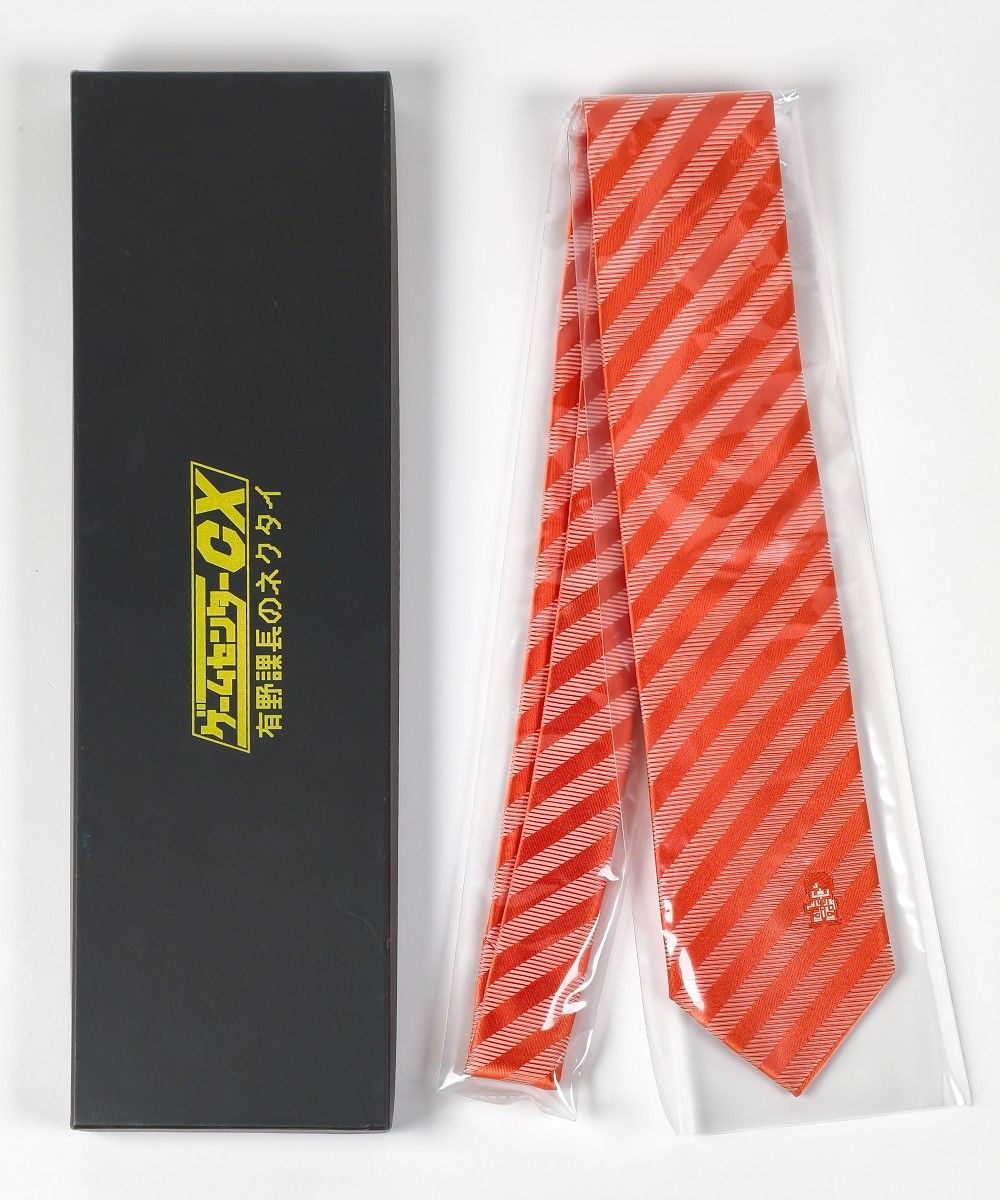 Tie Cx 15