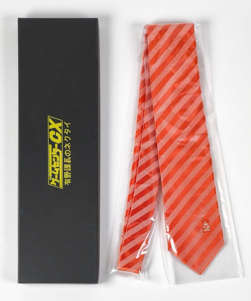 Tie Cx 15