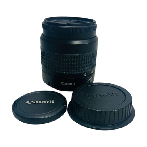 Canon Lens (Zoom) Ef35-80Mm 440