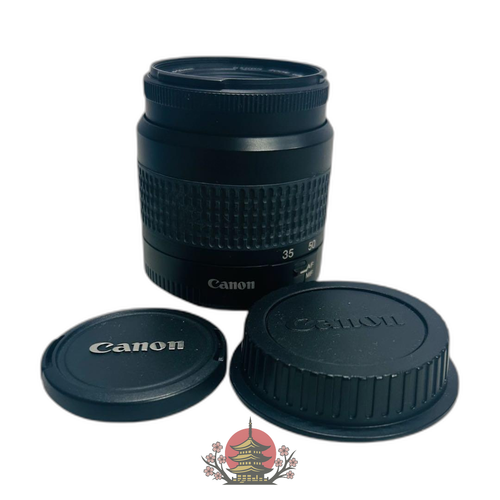 Canon Lens (Zoom) Ef35-80Mm 440