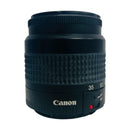 Canon Lens (Zoom) Ef35-80Mm 440