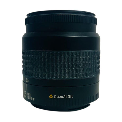 Canon Lens (Zoom) Ef35-80Mm 440