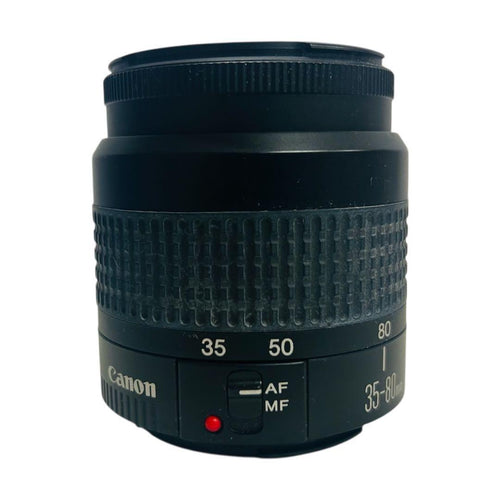 Canon Lens (Zoom) Ef35-80Mm 440