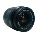 Canon Lens (Zoom) Ef35-80Mm 440