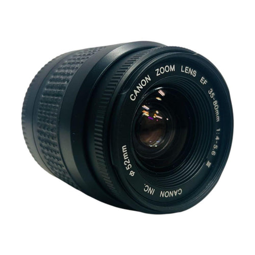 Canon Lens (Zoom) Ef35-80Mm 440