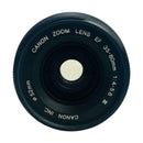 Canon Lens (Zoom) Ef35-80Mm 440
