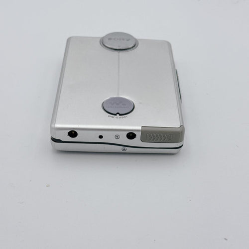 Portable Md Players Sony Walkman Wm-Ex921