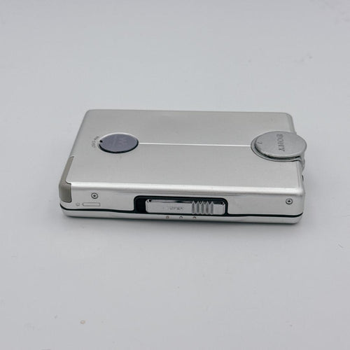 Portable Md Players Sony Walkman Wm-Ex921