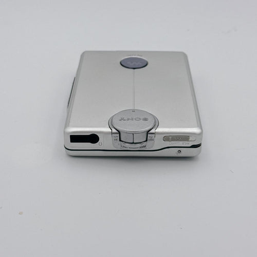 Portable Md Players Sony Walkman Wm-Ex921