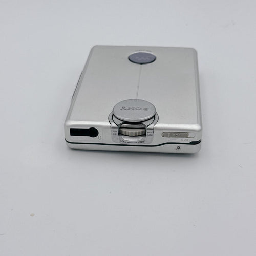 Portable Md Players Sony Walkman Wm-Ex921