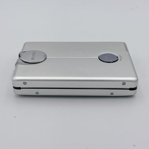 Portable Md Players Sony Walkman Wm-Ex921