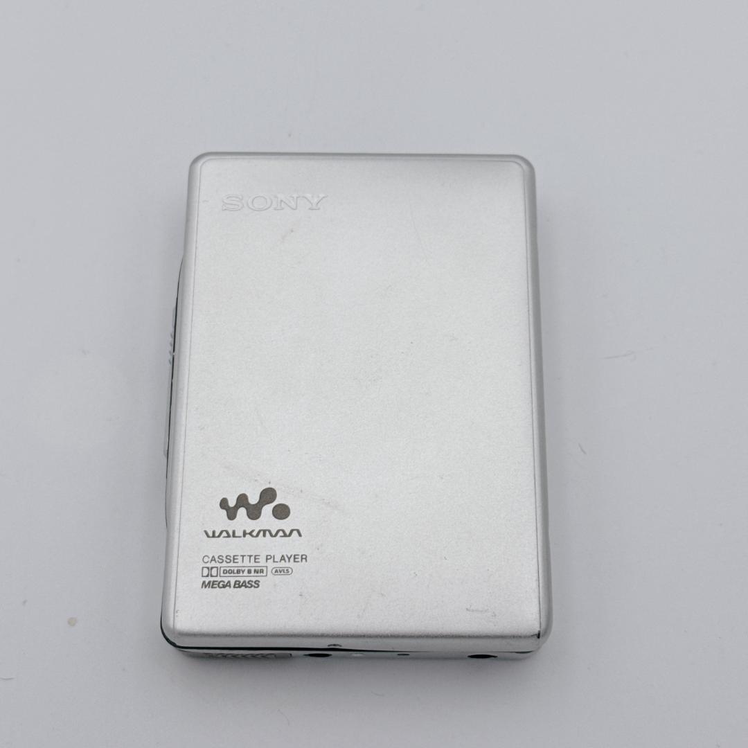 Portable Md Players Sony Walkman Wm-Ex921