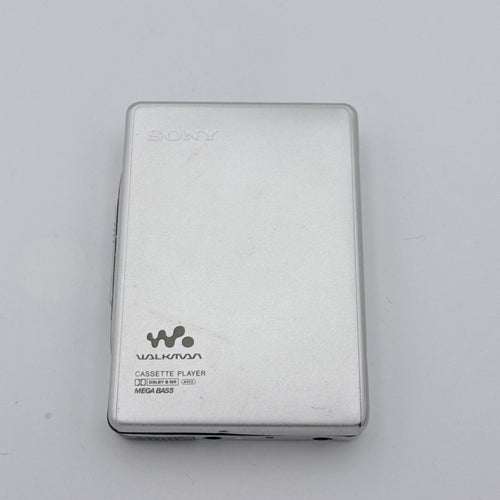 Portable Md Players Sony Walkman Wm-Ex921