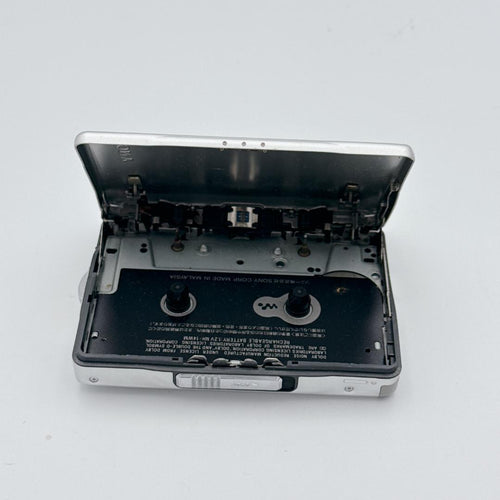 Portable Md Players Sony Walkman Wm-Ex921
