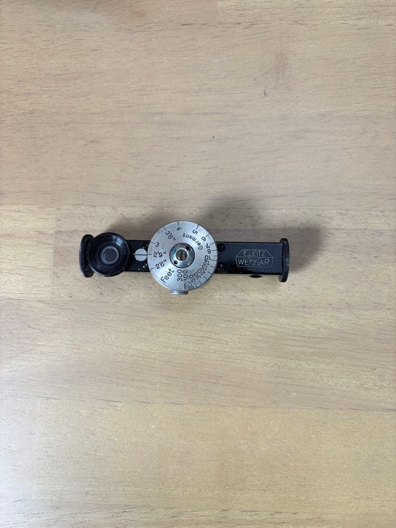 Leica Others Fodis Fofer