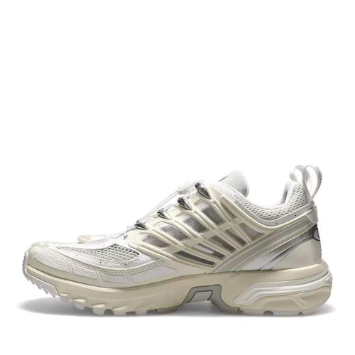 Salomon Sneakers 3.3 Acs Pro 23.5 White/Vanilla Ice/Lunar Rock