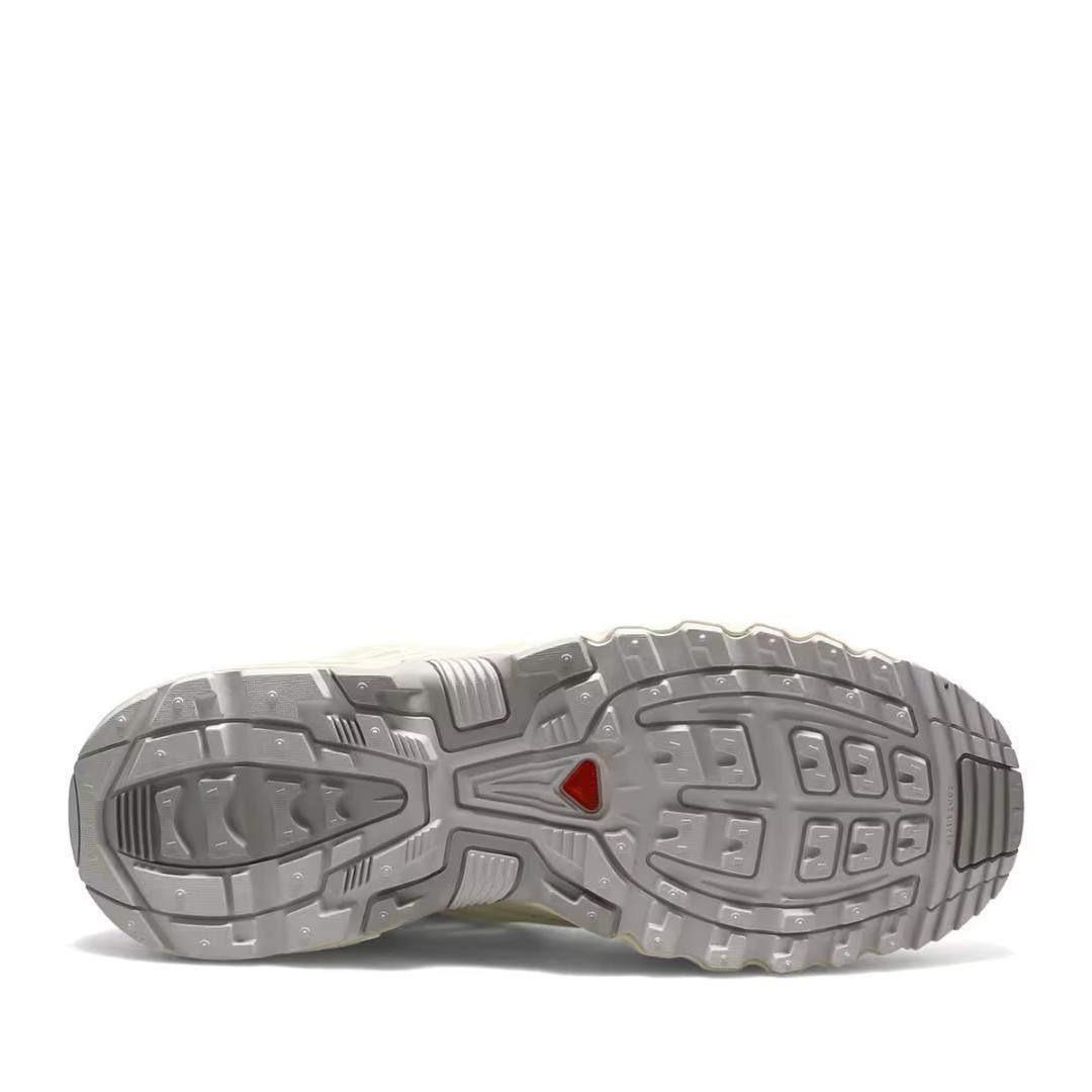 Salomon Sneakers 3.3 Acs Pro 23.5 White/Vanilla Ice/Lunar Rock