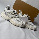 Salomon Sneakers 3.3 Acs Pro 23.5 White/Vanilla Ice/Lunar Rock