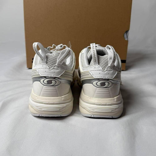 Salomon Sneakers 3.3 Acs Pro 23.5 White/Vanilla Ice/Lunar Rock