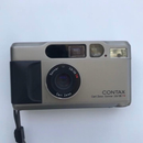 Carl Zeiss Compact Camera (Film) Contax T2