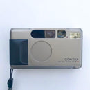 Carl Zeiss Compact Camera (Film) Contax T2