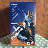 S.H.Figuarts Kamen Rider