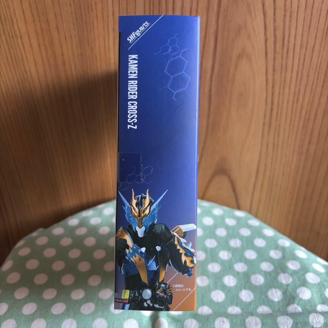 S.H.Figuarts Kamen Rider