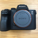 Sony Mirrorless Interchangeable Lens Cameras 7 Iii Ilce-7M 1574