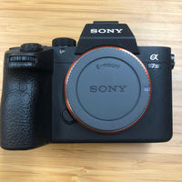 Sony Mirrorless Interchangeable Lens Cameras 7 Iii Ilce-7M 1574