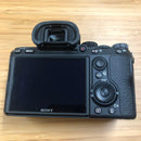 Sony Mirrorless Interchangeable Lens Cameras 7 Iii Ilce-7M 1574