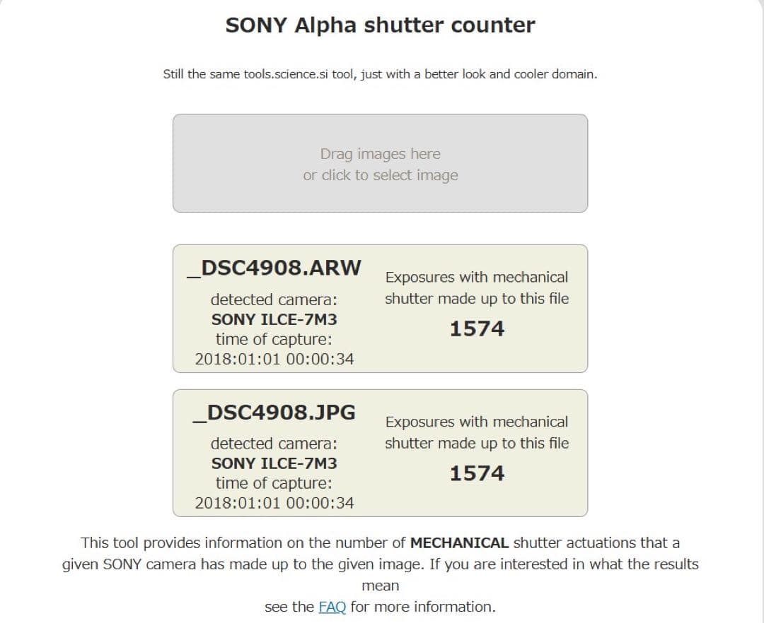 Sony Mirrorless Interchangeable Lens Cameras 7 Iii Ilce-7M 1574