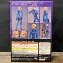 Game Character 29-020450] Figma Ver. Metroid Other M
