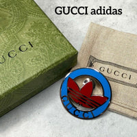 Adidas X Gucci Other