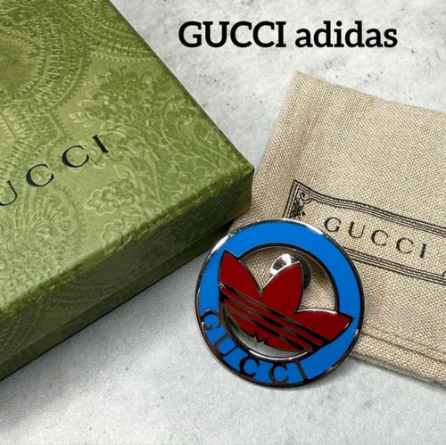 Adidas X Gucci Other