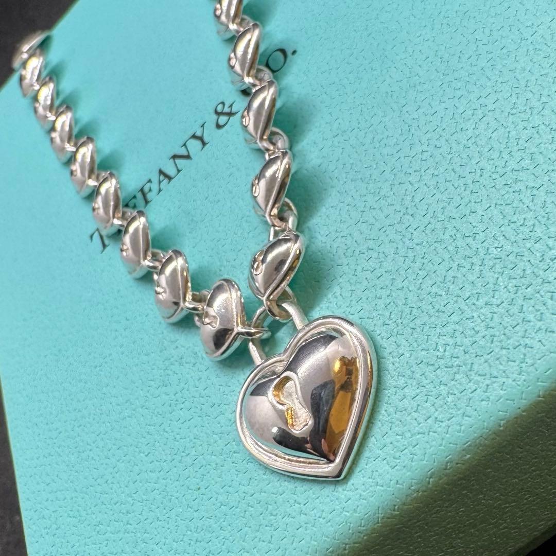 Tiffany Necklaces 925